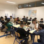 Sul Informação - Open de Xadrez de Alte juntou oito clubes do Algarve e 80 jogadores