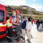 Sul Informação - Albufeira abre época balnear com «todos os meios e recursos humanos necessários»