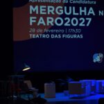 Sul Informação - «Um caminho sem retorno»: Faro apresentou candidatura a Capital Europeia da Cultura