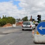 Sul Informação - Obras na EN125 deveriam estar prontas amanhã, 30 de Junho…mas não estão