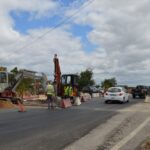 Sul Informação - Obras na EN125 deveriam estar prontas amanhã, 30 de Junho…mas não estão