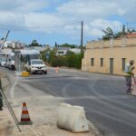 Sul Informação - Obras na EN125 deveriam estar prontas amanhã, 30 de Junho…mas não estão