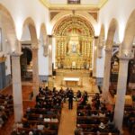 Sul Informação - Investigação para livro permite devolver séculos de documentos à Igreja de Portimão
