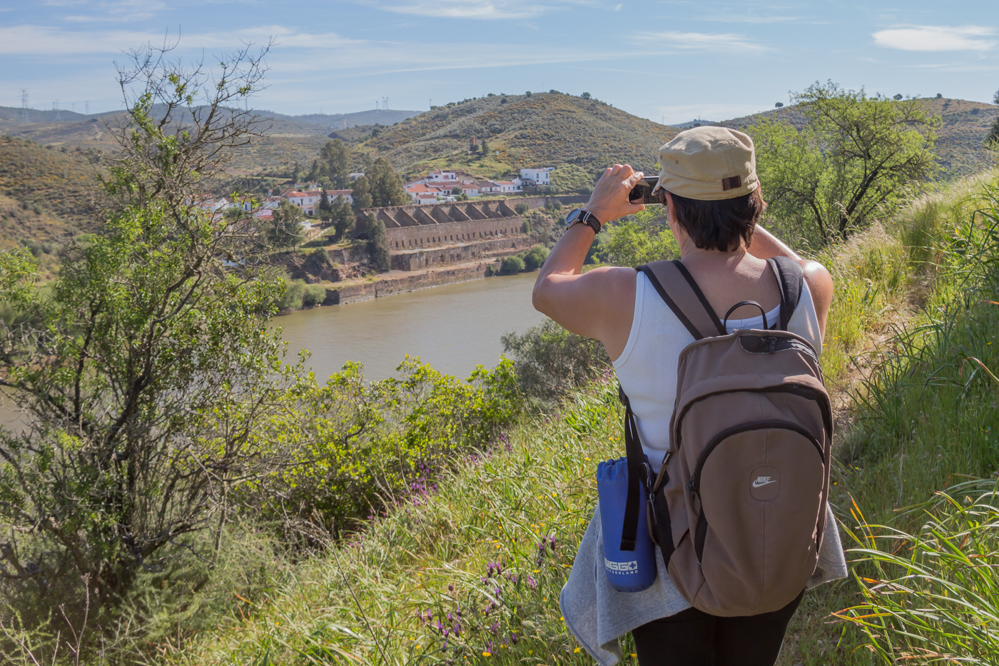 Sul Informação - «Baixo Guadiana» e «Grande Rota do Guadiana – GR15» já são marcas registadas