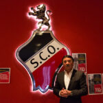 Sul Informação - Isidoro Sousa diz que há outros investidores para a SAD do Olhanense, mas italianos não saem
