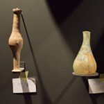 Sul Informação - Loulé mostra 7 milénios de história mas também a sua alma, no Museu Nacional de Arqueologia
