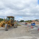 Sul Informação - Obras na EN125 deveriam estar prontas amanhã, 30 de Junho…mas não estão