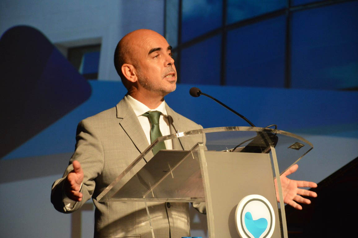 Sul Informação - Luís Encarnação: «Enquanto houver uma família lagoense sem habitação digna a tarefa não estará concluída»