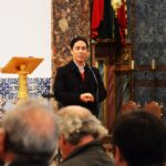 Sul Informação - Investigação para livro permite devolver séculos de documentos à Igreja de Portimão