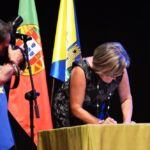 Sul Informação - Joaquina Matos anuncia habitação municipal, saneamento e património como prioridades de Lagos