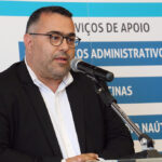 Sul Informação - Porto de Recreio de Olhão vai tornar-se «referência no país» após investimento de 3,3 milhões