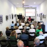 Sul Informação - Aniversário de Manuel Teixeira Gomes assinalado com doação de pintura