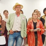Sul Informação - “Vizinhes sem fronteiras” em palco nas ruinas romanas de Milreu