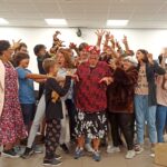 Sul Informação - “Vizinhes sem fronteiras” em palco nas ruinas romanas de Milreu