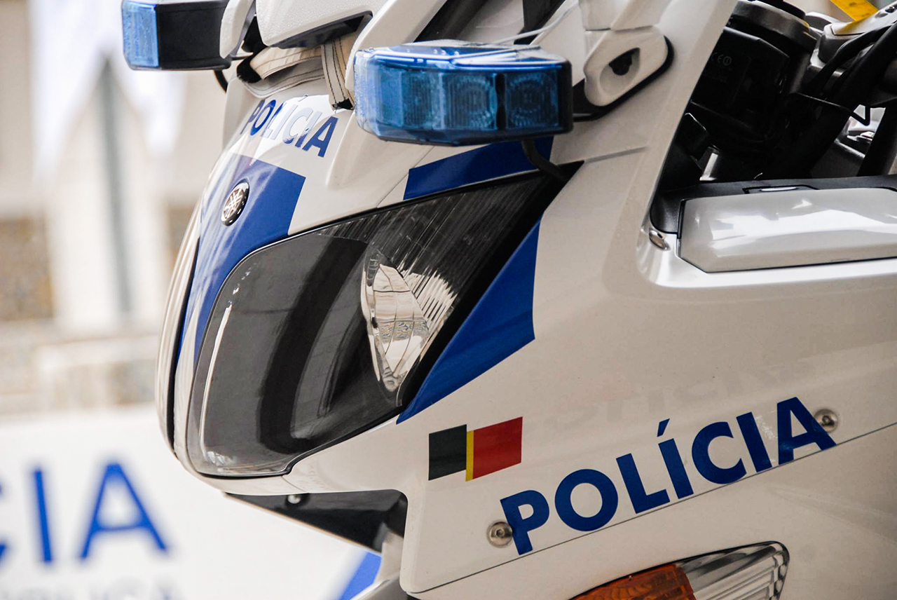 Sul Informação - 99 pessoas já foram detidas por crime de desobediência