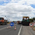 Sul Informação - Obras na EN125 deveriam estar prontas amanhã, 30 de Junho…mas não estão