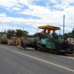 Sul Informação - Obras na EN125 deveriam estar prontas amanhã, 30 de Junho…mas não estão