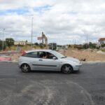 Sul Informação - Obras na EN125 deveriam estar prontas amanhã, 30 de Junho…mas não estão