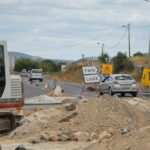 Sul Informação - Obras na EN125 deveriam estar prontas amanhã, 30 de Junho…mas não estão