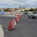 Sul Informação - Obras na EN125 deveriam estar prontas amanhã, 30 de Junho…mas não estão
