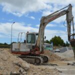 Sul Informação - Obras na EN125 deveriam estar prontas amanhã, 30 de Junho…mas não estão