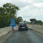 Sul Informação - Obras na EN125 deveriam estar prontas amanhã, 30 de Junho…mas não estão