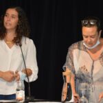 Sul Informação - «Projetos visionários» e «de futuro» são prioridade para Mário Tomé em Mértola