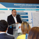 Sul Informação - Porto de Recreio de Olhão vai tornar-se «referência no país» após investimento de 3,3 milhões