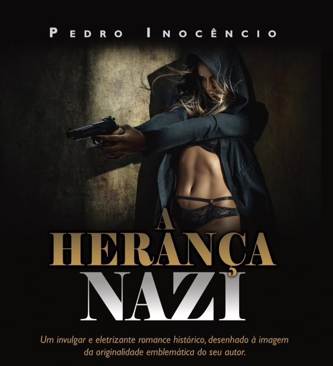 Sul Informação - Faro acolhe “Herança Nazi”