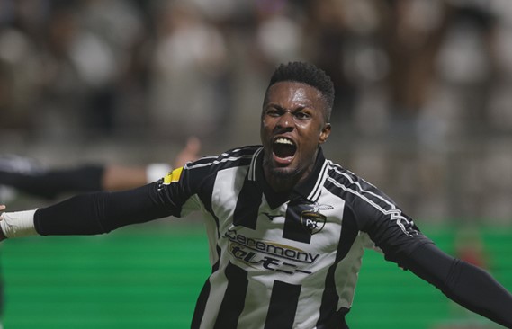 Sul Informação - Portimonense conquista quarta vitória consecutiva