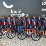 Sul Informação - Louletano renovado e Tavira «mais completo» apontam à vitória na Volta a Portugal