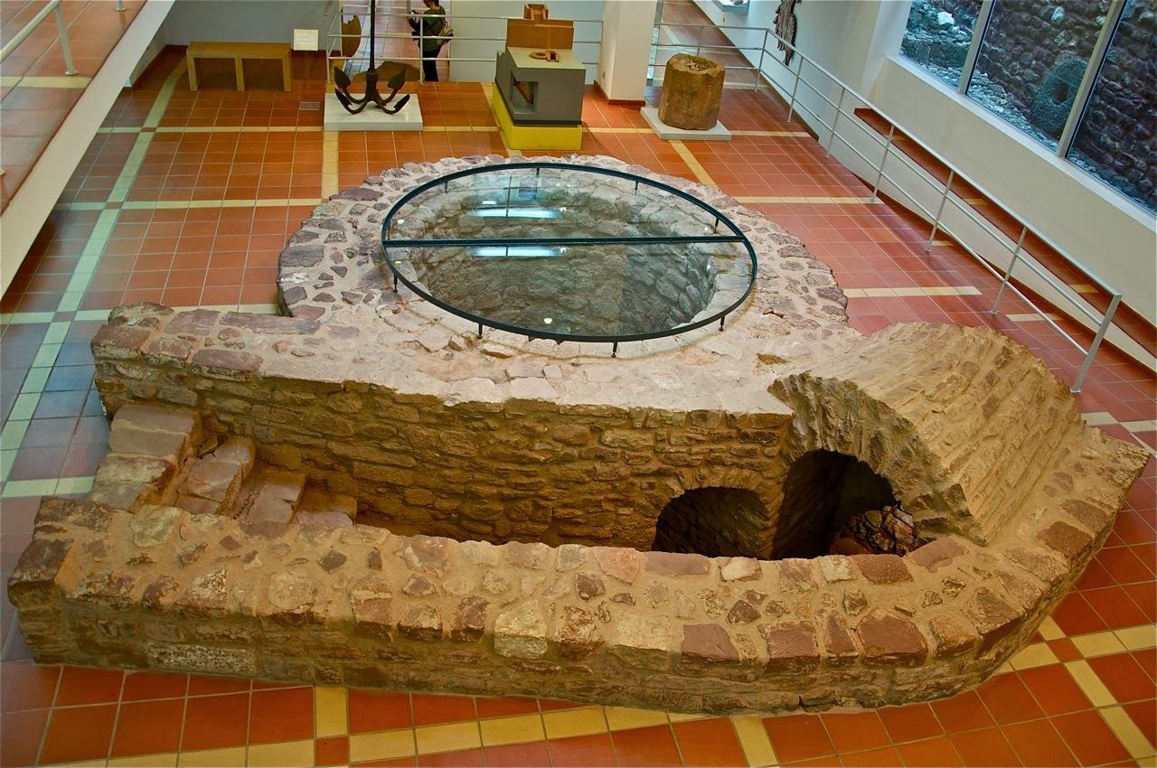 Sul Informação - Silves assinala Dia Internacional dos Museus com várias iniciativas