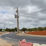Sul Informação - Obras na EN125 deveriam estar prontas amanhã, 30 de Junho…mas não estão