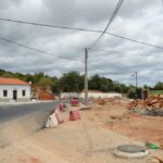 Sul Informação - Obras na EN125 deveriam estar prontas amanhã, 30 de Junho…mas não estão