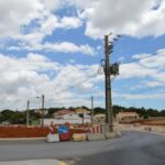Sul Informação - Obras na EN125 deveriam estar prontas amanhã, 30 de Junho…mas não estão