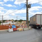 Sul Informação - Obras na EN125 deveriam estar prontas amanhã, 30 de Junho…mas não estão