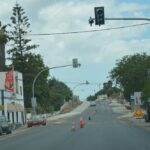 Sul Informação - Obras na EN125 deveriam estar prontas amanhã, 30 de Junho…mas não estão