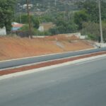 Sul Informação - Obras na EN125 deveriam estar prontas amanhã, 30 de Junho…mas não estão