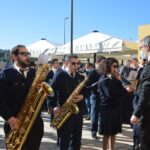 Sul Informação - Mercado Municipal de Silves reabriu com música e alegria