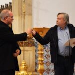 Sul Informação - Investigação para livro permite devolver séculos de documentos à Igreja de Portimão