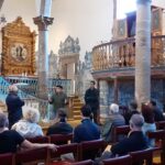 Sul Informação - Festival de Órgão do Algarve chega ao fim já com ideias para a próxima edição