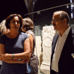 Sul Informação - Loulé mostra 7 milénios de história mas também a sua alma, no Museu Nacional de Arqueologia