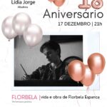 Sul Informação - Biblioteca Lídia Jorge celebra aniversário com várias atividades