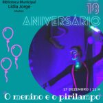 Sul Informação - Biblioteca Lídia Jorge celebra aniversário com várias atividades