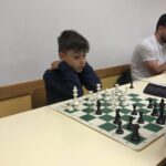 Sul Informação - Open de Xadrez de Alte juntou oito clubes do Algarve e 80 jogadores
