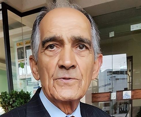 Sul Informação - Morreu Carlos Lourenço, antigo presidente da Assembleia Municipal de Faro