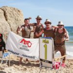 Sul Informação - 9ª edição do “Portugal de Lés-a-Lés Off-Road” chega amanhã a Albufeira
