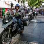 Sul Informação - 9ª edição do “Portugal de Lés-a-Lés Off-Road” chega amanhã a Albufeira
