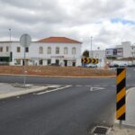 Sul Informação - Obras na EN125 deveriam estar prontas amanhã, 30 de Junho…mas não estão