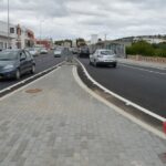 Sul Informação - Obras na EN125 deveriam estar prontas amanhã, 30 de Junho…mas não estão